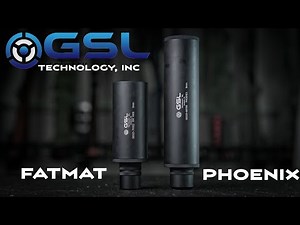 GSL Phoenix & Fatman