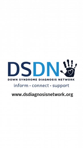 10K views · 771 reactions | What parents of children with Down syndrome wish you knew…  That our kids bring more joy than fear.  That the love is deeper than we ever imagined.  That no one should face a diagnosis alone. Because when we walk together, the journey is filled with light. #DownSyndromeAwareness #CelebrateEveryBaby #DSDN #CozyConnections #YouAreNotAlone #AutumnHope | Down Syndrome Diagnosis Network - DSDN | Facebook