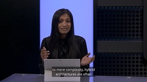 Massive scale, greater flexibility, and simplified tooling—latest updates to Azure Arc. Watch the full video here: https://youtu.be/J0PqDSJCV0U VIDEO SYNOPSIS: See how you can build apps and hybrid workloads to run ANYWHERE and get the benefits of Azure services with Azure Arc. Take a tour of the newly Arc-enabled services and infrastructure that helps you build your own cloud-native apps and workloads to run what you need, where you need it. #HybridDev #HybridCloud #Azure #Winserv #AzureHybrid 