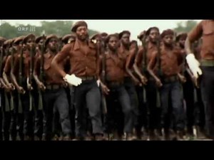 Fidel, der Che und Afrika - Teil 2