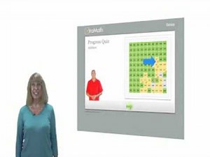 About the XtraMath Student Activities