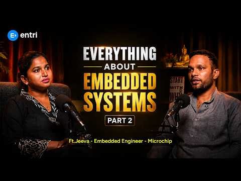 Is Embedded Systems Still Worth It in 2026? 🤔 Jobs, Salary & Future Explained - Part 2 #engineering