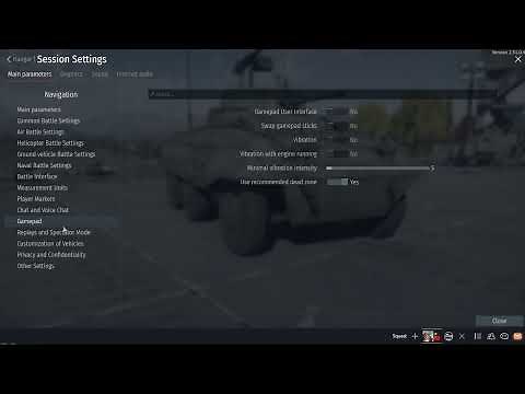 How to Crossplay in War Thunder? (PC, PS5, XBOX)