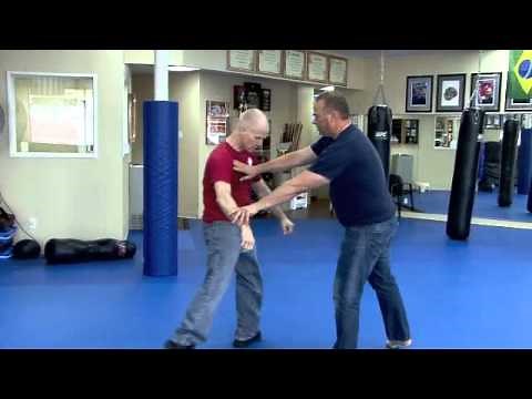 Systema defense against the most common attack