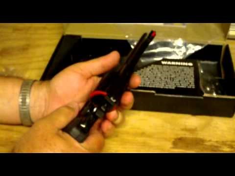 Rossi 357 Magnum Revolver Review & Shooting