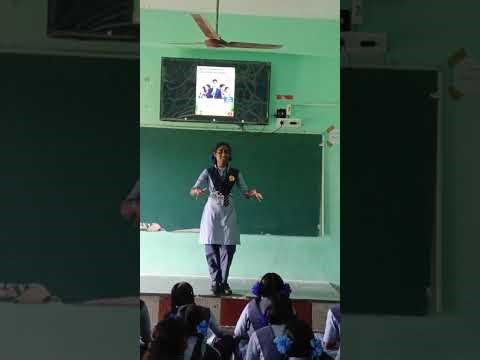 MJPTBCWR JUNIOR COLLEGE GIRLS YERRUPALEM Khammam