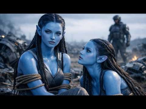 "Human Soldier Picks the 'Unlikely' Alien Girl as Reward – Here's Why"