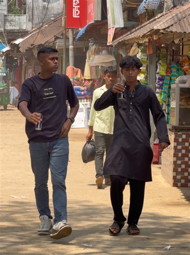 যেভাবেই হোক ভাব দেখাতেই হবে 😂 #07rabbijr