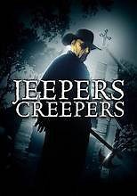 The True Story That Inspired "Jeepers Creepers"