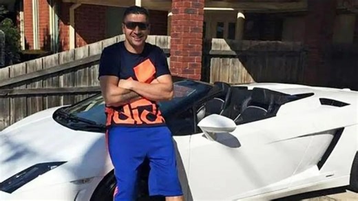 Crime boss branded ‘one of the world’s most dangerous men’ captured in Iraq
