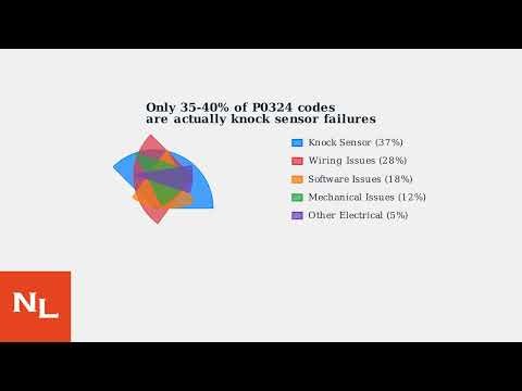 P0324 Code In Chevy Cruze – Causes & Why It’s Not Always The Knock Sensor