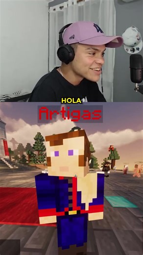 Mundos de Minecraft en Uruguay: Consigue Netherite