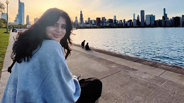 Grieving father says daughter's death highlights cost of sanctuary city policies