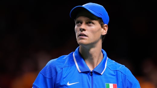 Jannik Sinner will sein Spiel anpassen - Italiener vor langwierigem Prozess: "Geht nicht nur um Carlos Alcaraz"