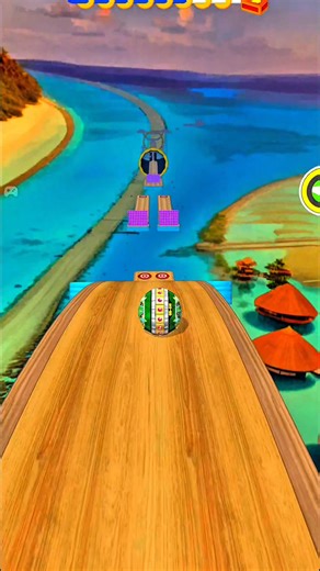 2K views · 19 reactions | Fast Speedrun Rolling Ball Max level Gameplay #viralreelsシ #goingball3d #GoingBallsGameplay #viralreelschallenge #fypシ #explorepage #gamer #rollingball #trendingreels | Going Balls 124 | Facebook