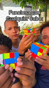 149K views · 537 reactions | 里 Todos los cubos ⚡ Aprende fácil  | Alan Cubos | Facebook