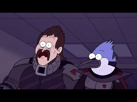 New Scenes For SBDisneyFan2k6, TheCartoonMan12, Richard Smart & Others Mr. Ross Videos