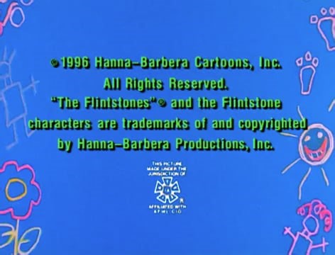 Hanna Barbera (1996)
