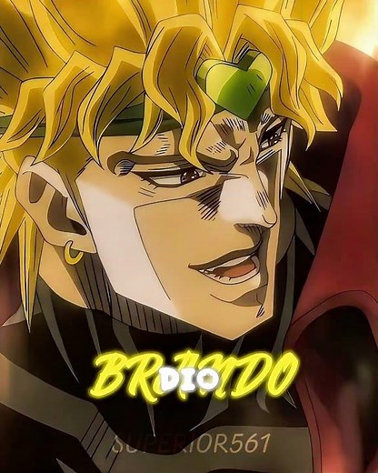 JOTARO VS DIO | Jojo's Bizarre Adventure Part 3: Stardust Crusaders