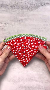 43K views · 443 reactions | Easy Diy Coin Purse淋Gift Ideas❣️ #reelsfb #sewing #diy #handmade #giftideas #fblifestyle #coinpurse | P&K Handmade | Facebook