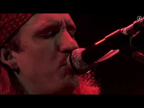 Eagles - Rocky Mountain Way Live at Capital Center in Maryland (1977)