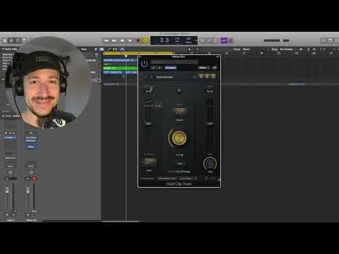 I Tested the “Gold” Clipper for Drum & Bass… Is It Actually the BEST?