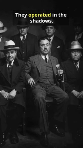 The Most Ruthless Corporation in History 💼 #shortsvideo #viralshorts