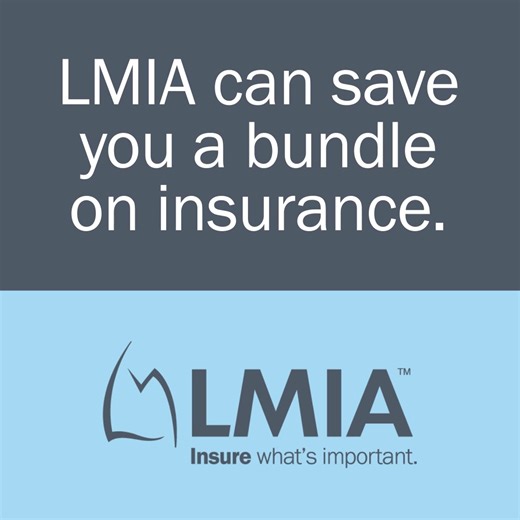 Discover affordable insurance coverage with LMIA and enjoy the same care you’ve come to expect from LMCU. Lake Michigan Insurance Agency partners with quality carriers to do the shopping for you. To get a free quote, visit https://bit.ly/4bOYSYM. | LMCU