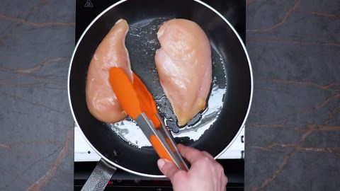 Easy Comfort Food Recipe For You