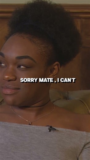 Was She Asking For A lot ? #shorts