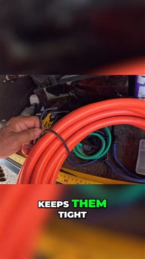 The Most Underrated RV Organization Tool #shorts #rvhacks #diy