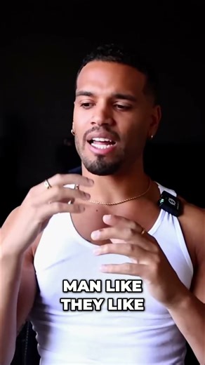 Women Love THIS Type Of Physique The Most (Female Gaze Secrets)