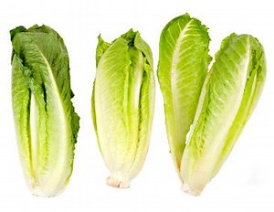 Cookus Interruptus Video: Romaine Chopped Salad with Creamy Basil Dressing