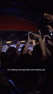 Anything is a stage if you are brave enough. HPA with a BAR CRAWL variation recently somewhere on planet earth. #ontour #thehives #legalizeliving #bar | The Hives