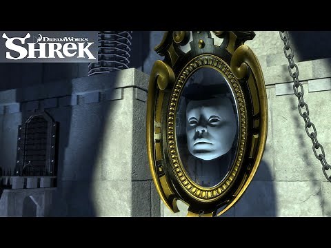 Shrek ( 2001 ) == mirror MIRROR ==