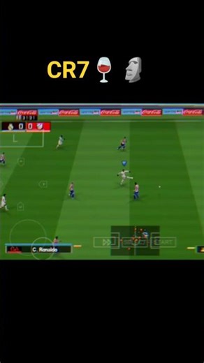 Bomba Patch Destroy 💀💥A #bombapatch2023 nd Goat Cristiano Ronaldo