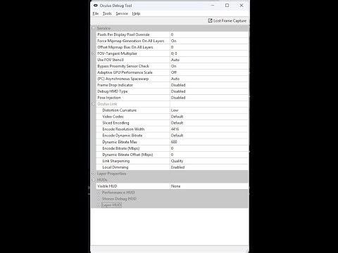 Setting 2 Microsoft Flight Simulator 2025