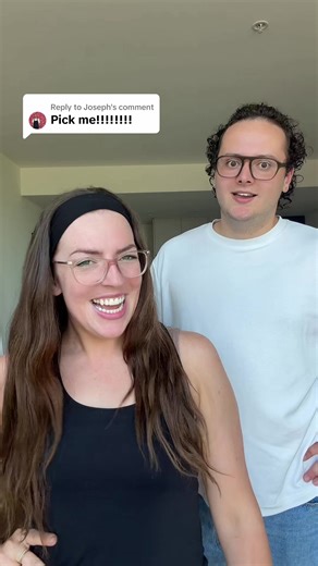 Join the Fun with Jena and Dr. Pomatter Duet