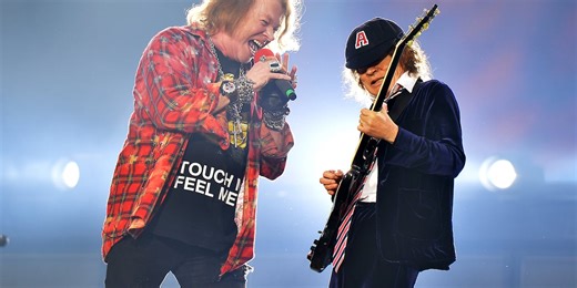 Guns N’ Roses plans 3 stops in Missouri, including Kansas City, for world tour