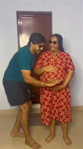 😍Ammuz Appuz official on Instagram: "On loop❤️"