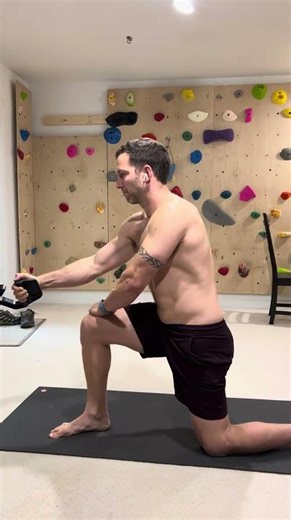 1:2 Kneeling SA Pull Kpulley Cable or Band Impulse Collision