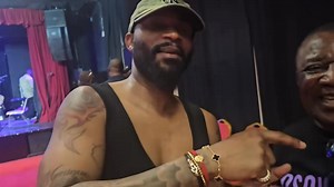 31K views · 2.1K reactions | Kinshasa - Showbuzz : Fally IPUPA et Mbalio SOMBO après la répétition. | Le Meilleur de la Musique Congolaise | Facebook