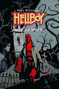 Hellboy: Web of Wyrd (2023) | Price, Review, System Requirements, Download
