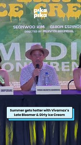 11K views | Vivamax’s latest offerings, #LateBloomer and...