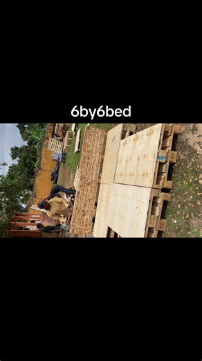 DIY Pallet Bed Ideas to Transform Your Space