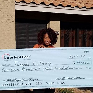 Teacher Next Door on Reels