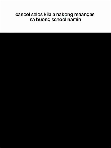 Cancel Selos: Relatable Memes and Trends