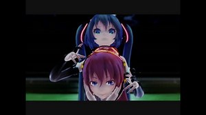 【MMD】 ヒビカセ (モーション配布)