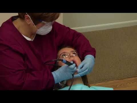 Cavitron® Prophy-Jet® Air Polishing System - Techniques | Dentsply Sirona