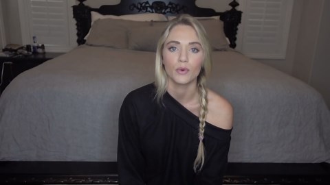 My 19 and pregnant story.